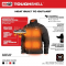 Milwaukee M12 Heated TOUGHSHELL Jacket Kit